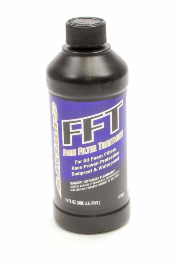 MAXIMA RACING OILS 60916S FFT Foam Filter Oil 16oz