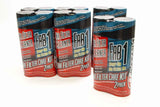 MAXIMA RACING OILS 70-799202 Air Filter Maintenance Kit Case 6x2 Pack