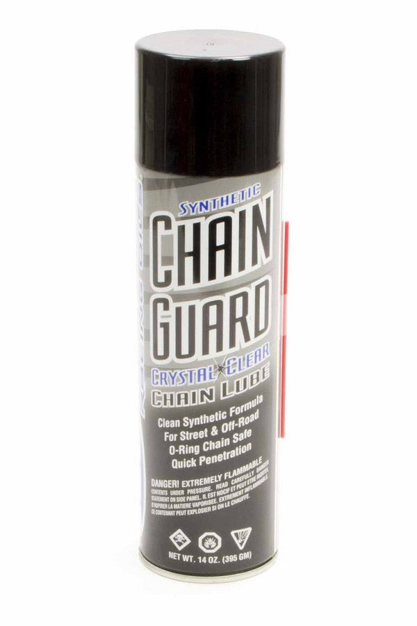 MAXIMA RACING OILS 77920S Chain Guard Chain Lube 14oz