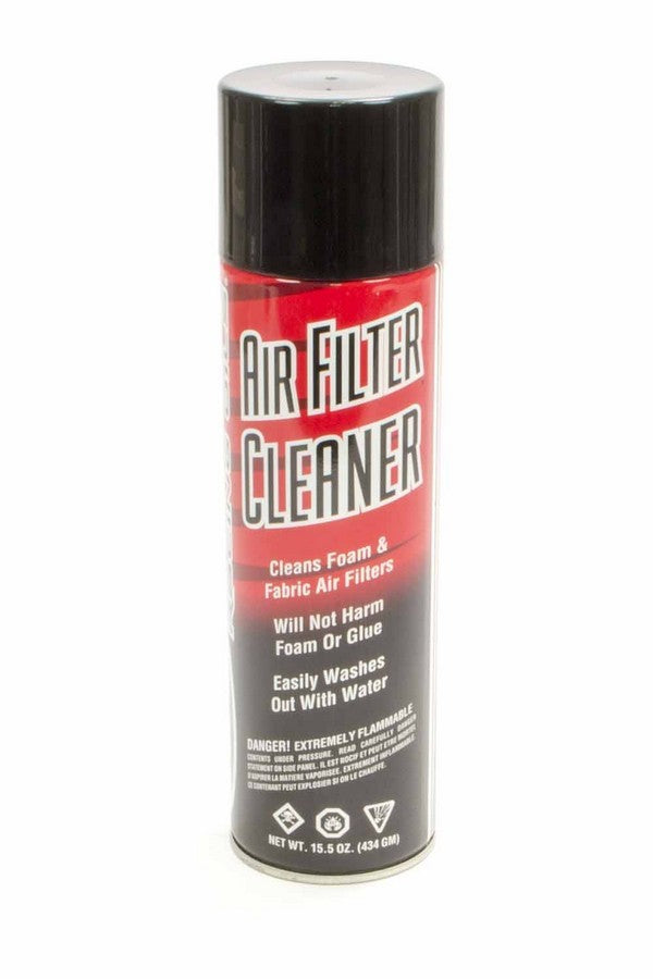 MAXIMA RACING OILS 79920S Air Filter Cleaner 15.5 oz
