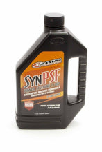 Load image into Gallery viewer, MAXIMA RACING OILS 89-01901S Power Steering Fluid Synthetic 1qt