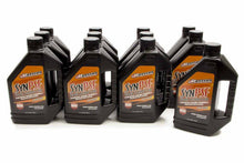 Load image into Gallery viewer, MAXIMA RACING OILS 89-01901 Power Steering Fluid Synthetic Case 12x32oz