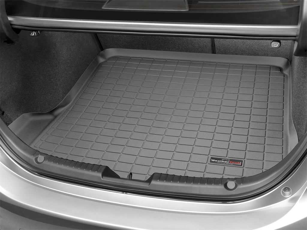 Weathertech 40838 Cargo Liner for Select Mazda 3