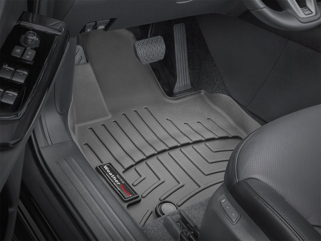 Weathertech 449721 FloorLiner™ DigitalFit® for Select Mazda CX-9
