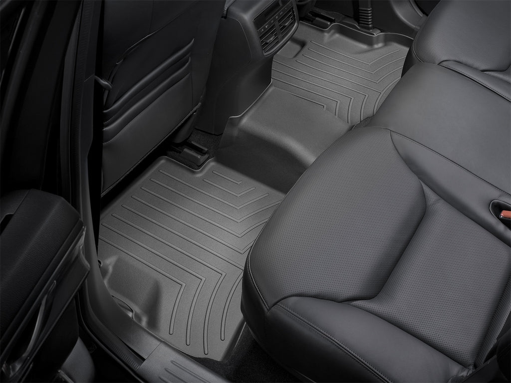 Weathertech 449722 FloorLiner™ DigitalFit® for Select Mazda CX-9