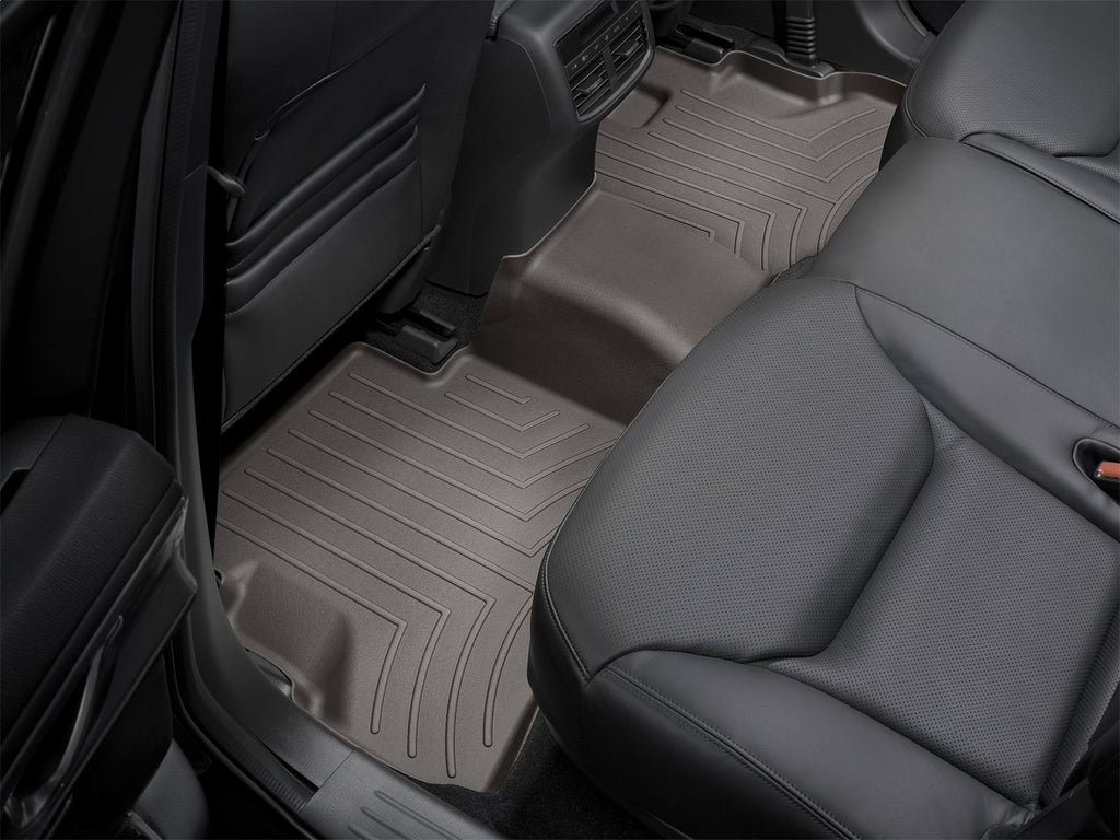 Weathertech 479722 FloorLiner™ DigitalFit® for Select Mazda CX-9