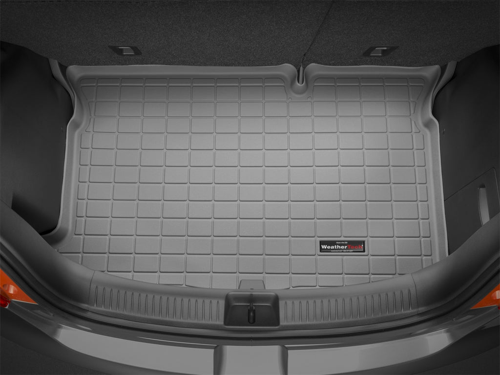 Weathertech 42443 Cargo Liner for Select Mazda 2
