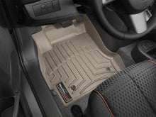 Load image into Gallery viewer, Weathertech 452731 FloorLiner™ DigitalFit® for Select Mazda 2