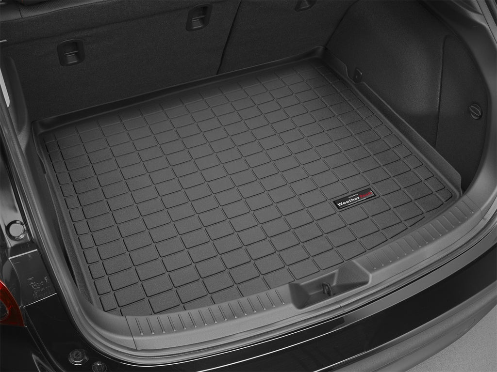 Weathertech 40672 Cargo Liner for Select Mazda 3, Mazda 3 Sport