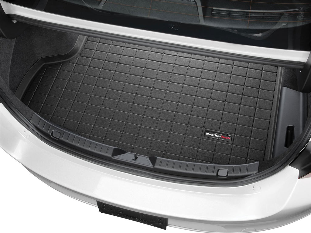 Weathertech 401273 Cargo Liner for Select Mazda 3