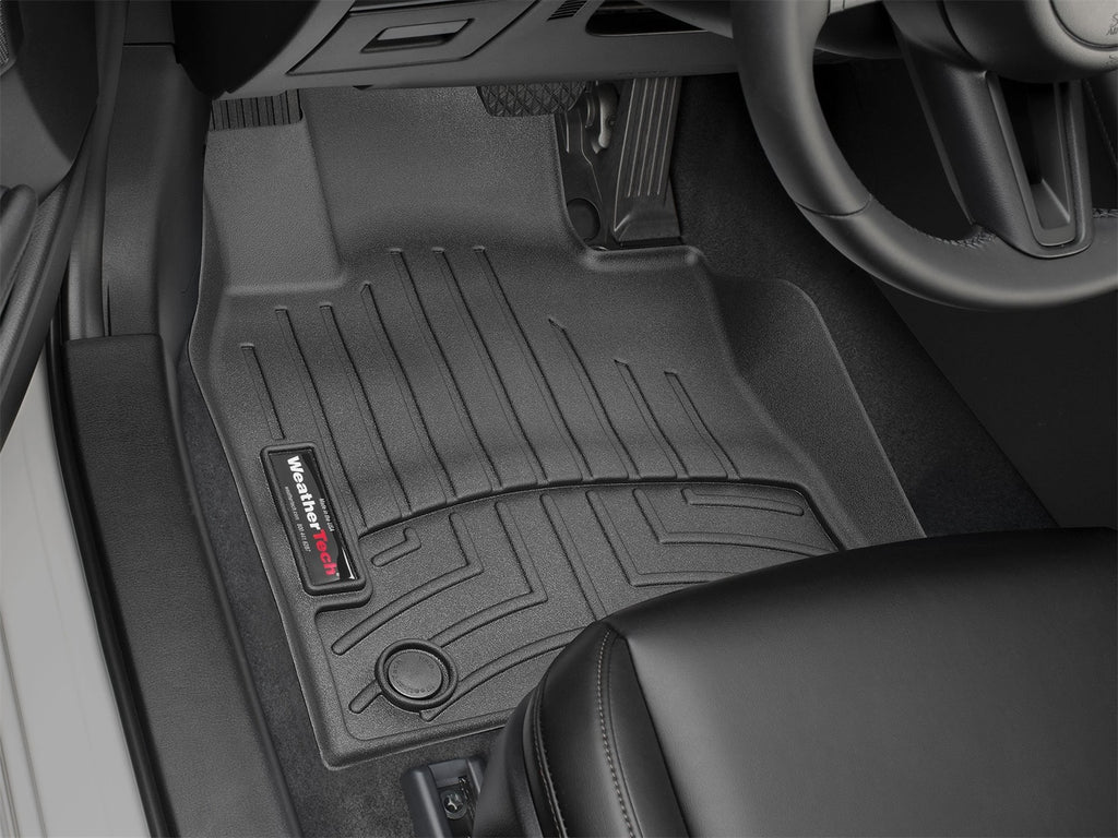Weathertech 4415361 FloorLiner™ DigitalFit® for Select Mazda 3