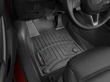 Load image into Gallery viewer, Weathertech 444861 FloorLiner™ DigitalFit® for Select Mazda 3, Mazda 3 Sport, Mazda 6