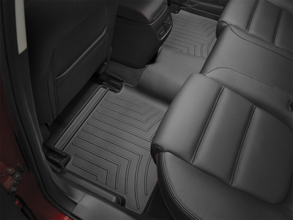Weathertech 444862 FloorLiner™ DigitalFit® for Select Mazda 6