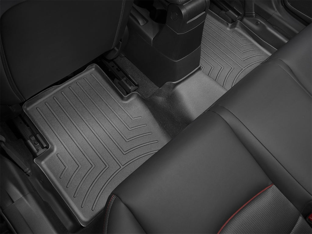 Weathertech 448482 FloorLiner™ DigitalFit® for Select Mazda CX-3