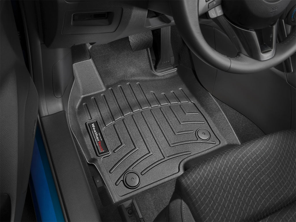 Weathertech 444191 FloorLiner™ DigitalFit® for Select Mazda CX-5