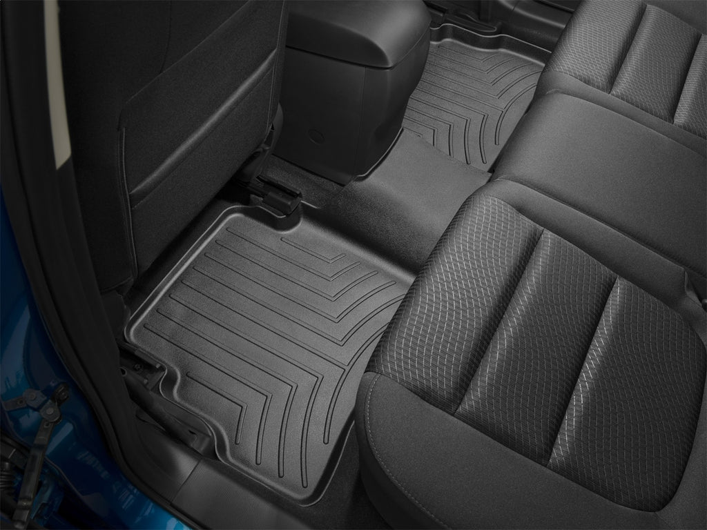 Weathertech 444192 FloorLiner™ DigitalFit® for Select Mazda CX-5