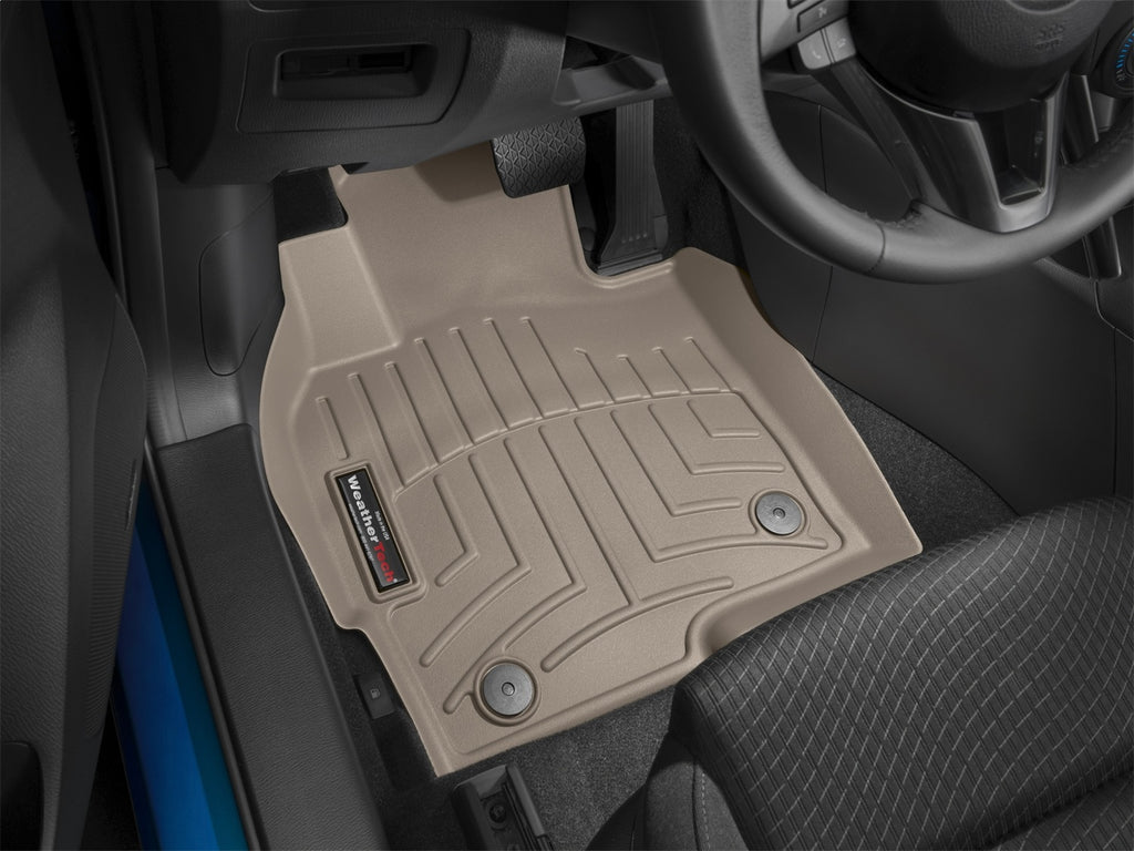 Weathertech 454191 FloorLiner™ DigitalFit® for Select Mazda CX-5