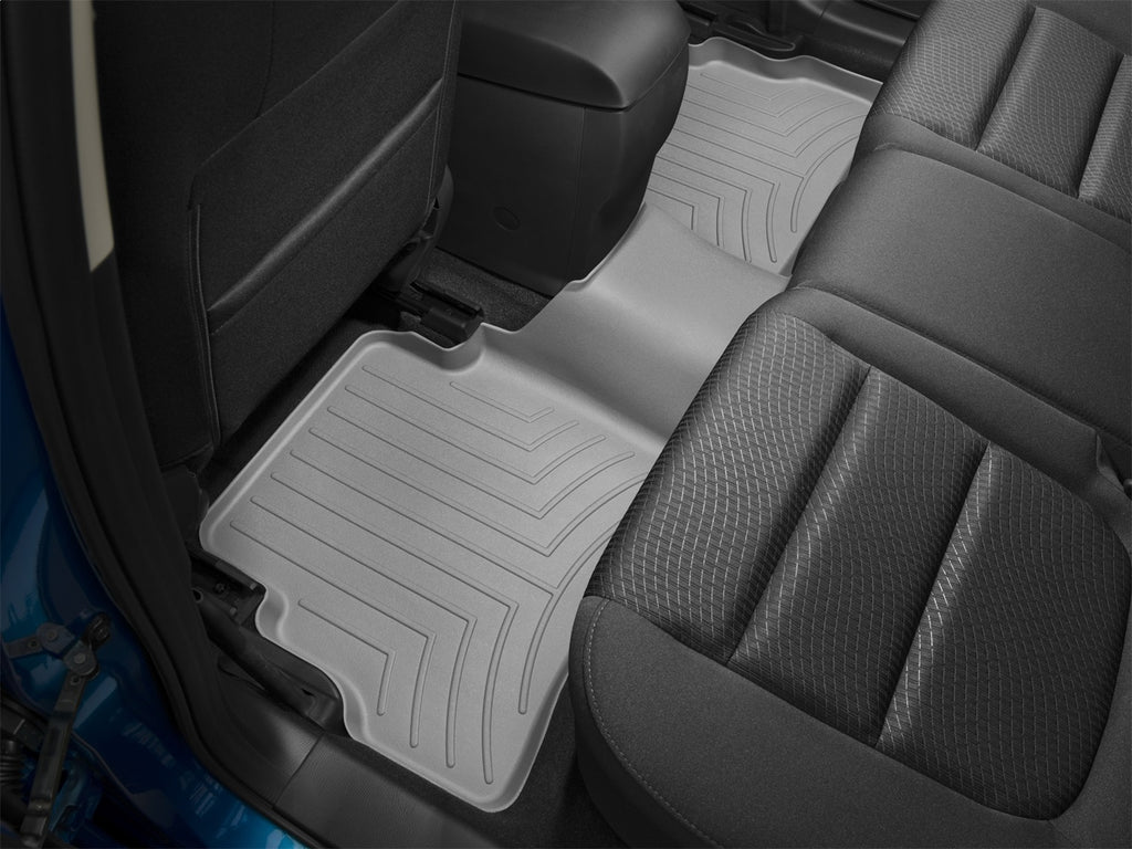 Weathertech 464192 FloorLiner™ DigitalFit® for Select Mazda CX-5