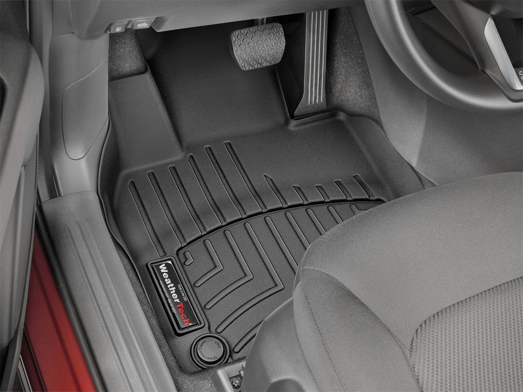 Weathertech 4411871 FloorLiner™ DigitalFit® for Select Mazda CX-5