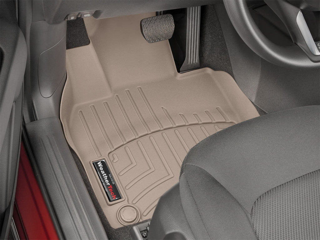 Weathertech 4511871 FloorLiner™ DigitalFit® for Select Mazda CX-5