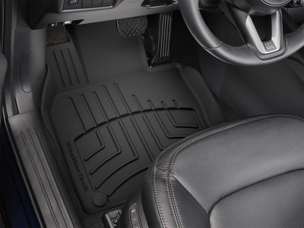 Weathertech 4411871IM FloorLiner™ HP for Select Mazda CX-5