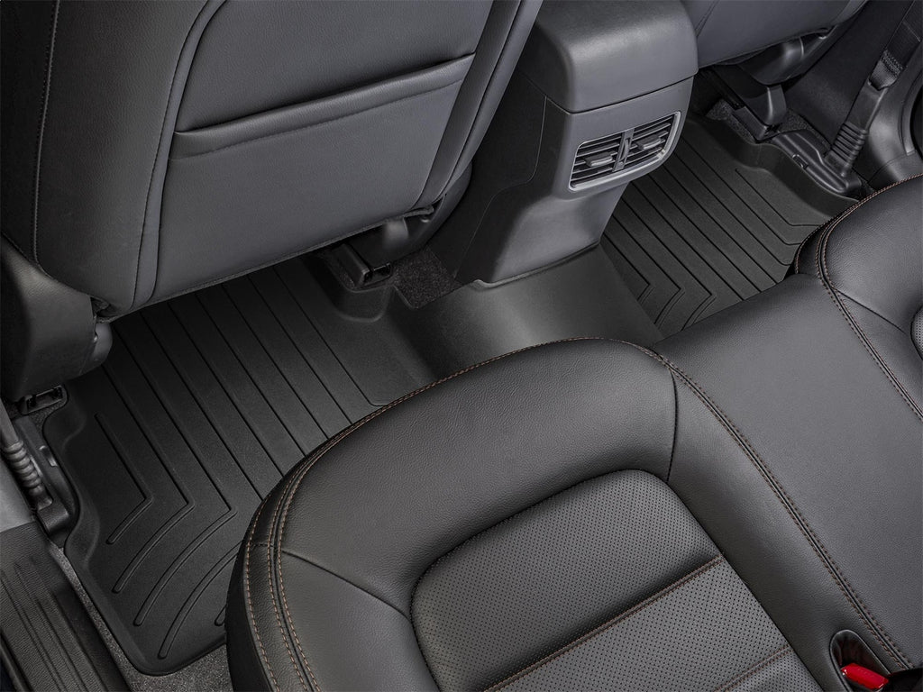 Weathertech 444192IM FloorLiner™ HP for Select Mazda CX-5