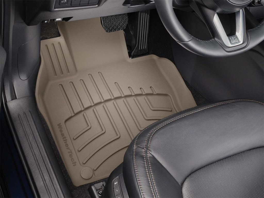 Weathertech 4511871IM FloorLiner™ HP for Select Mazda CX-5
