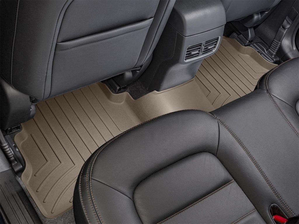 Weathertech 454192IM FloorLiner™ HP for Select Mazda CX-5