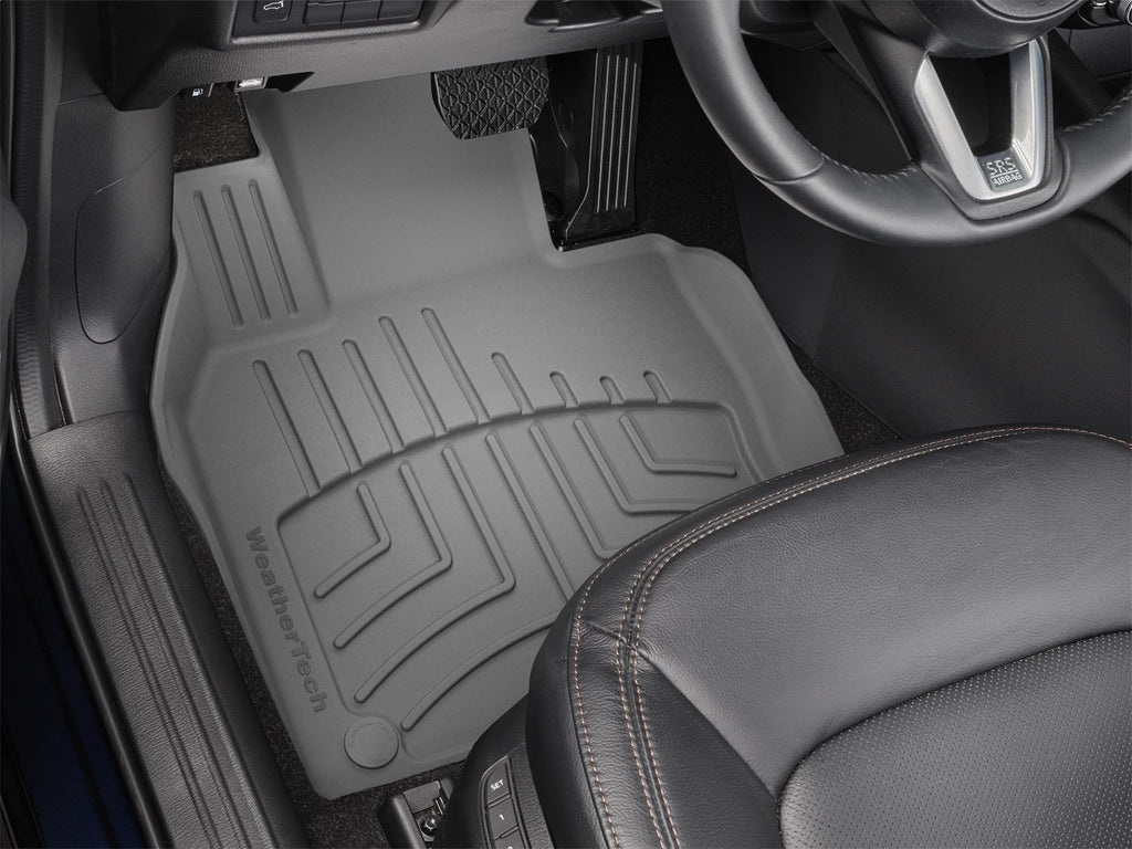 Weathertech 4611871IM FloorLiner™ HP for Select Mazda CX-5
