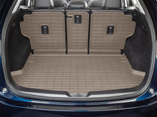 Load image into Gallery viewer, Weathertech 411504IM SeatBack Cargo Liner HP for Select Mazda CX-5