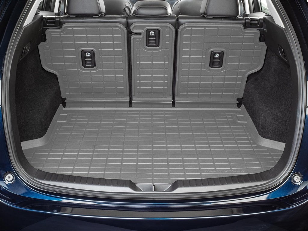 Weathertech 421504IM SeatBack Cargo Liner HP for Select Mazda CX-5