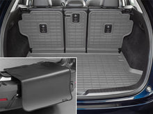 Load image into Gallery viewer, Weathertech 421504IMSK SeatBack Cargo Liner HP w/Bumper Protector for Select Mazda CX-5
