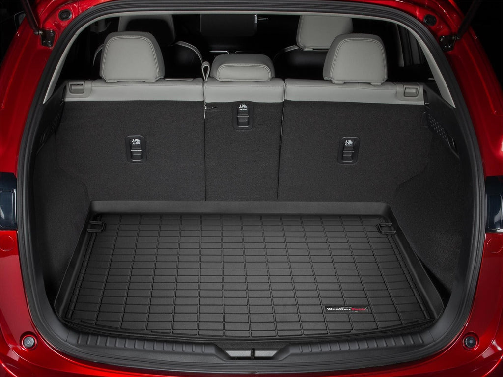 Weathertech 401526 Cargo Liner for Select Mazda CX-5