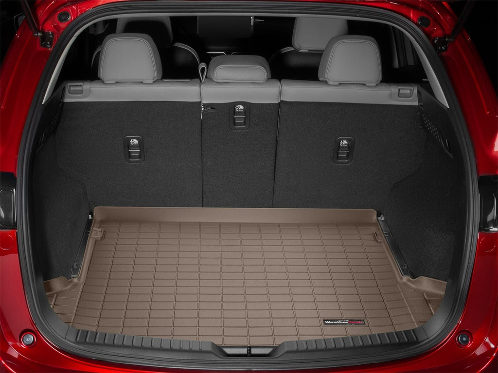 Weathertech 411519 Cargo Liner for Select Mazda CX-5