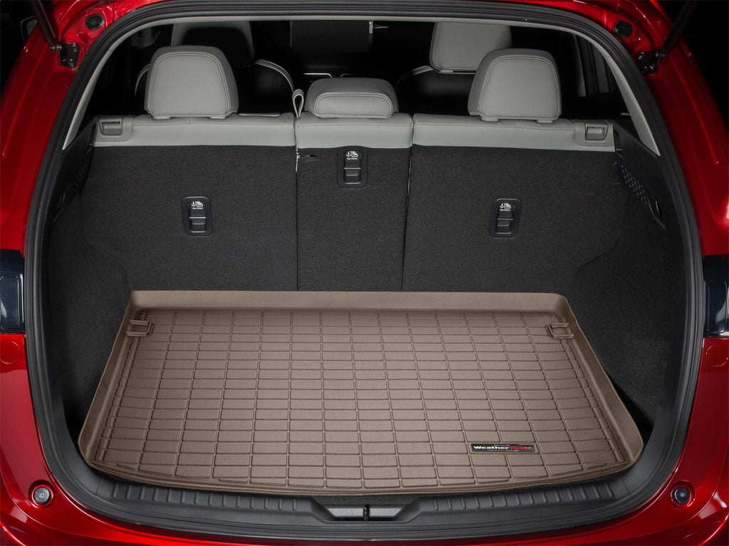 Weathertech 411526 Cargo Liner for Select Mazda CX-5