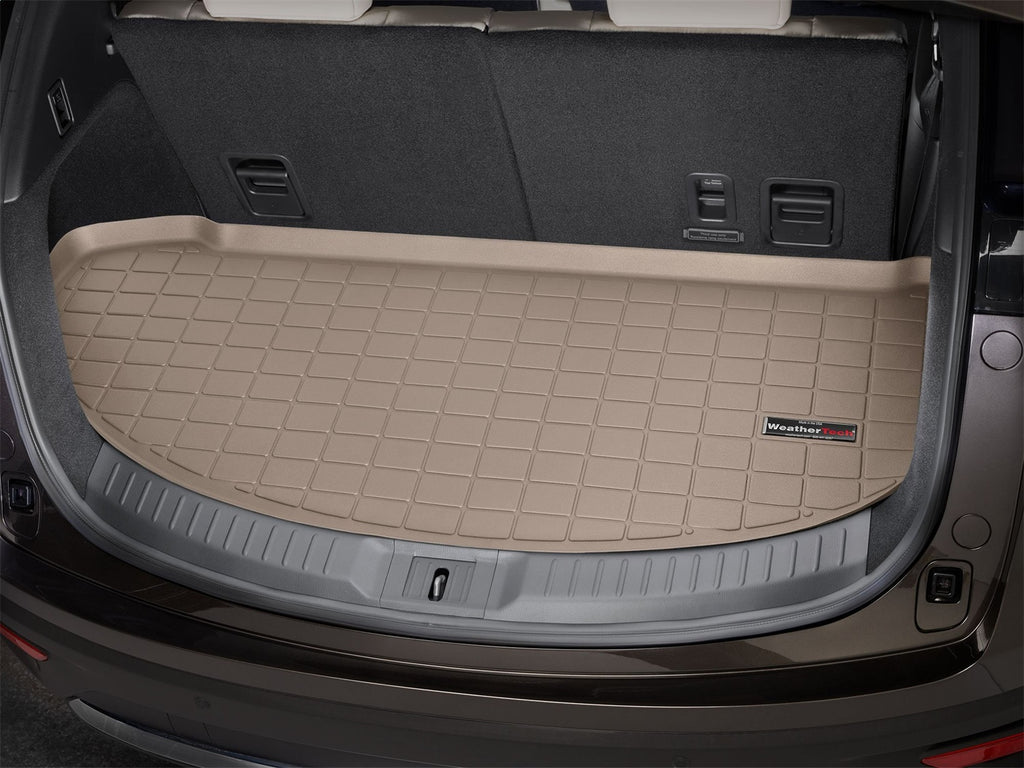 Weathertech 41931 Cargo Liner for Select Mazda CX-9