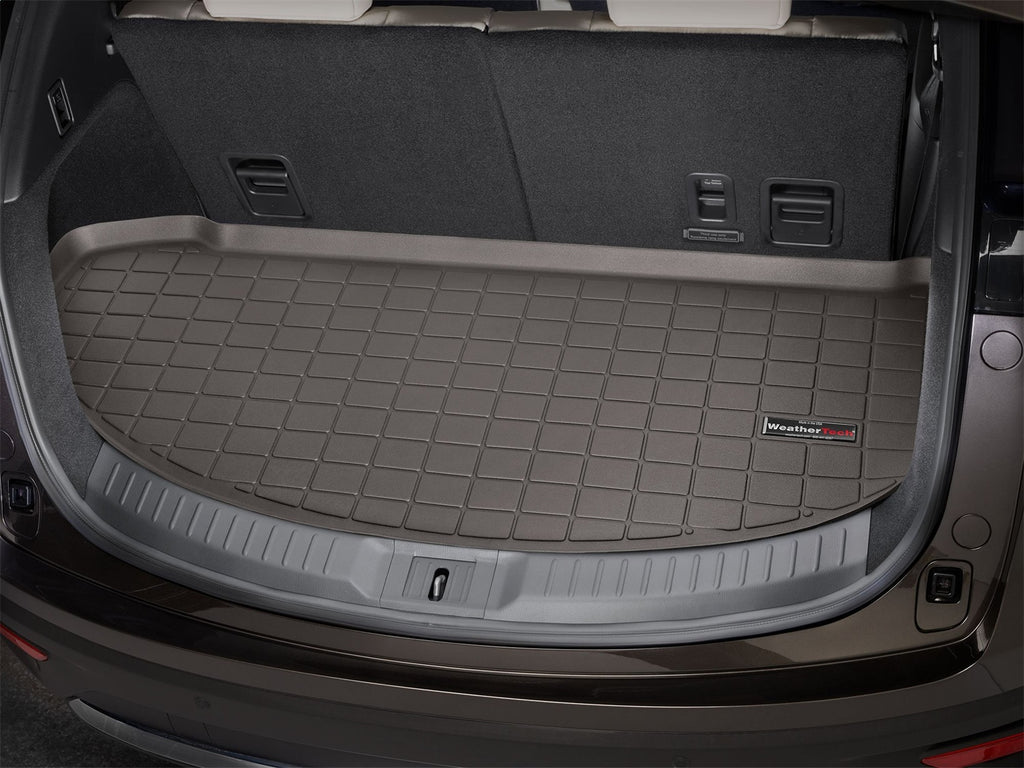 Weathertech 43931 Cargo Liner for Select Mazda CX-9