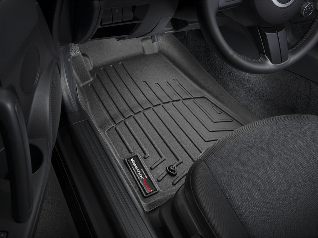 Weathertech 442621 FloorLiner™ DigitalFit® for Select Mazda MX-5 Miata