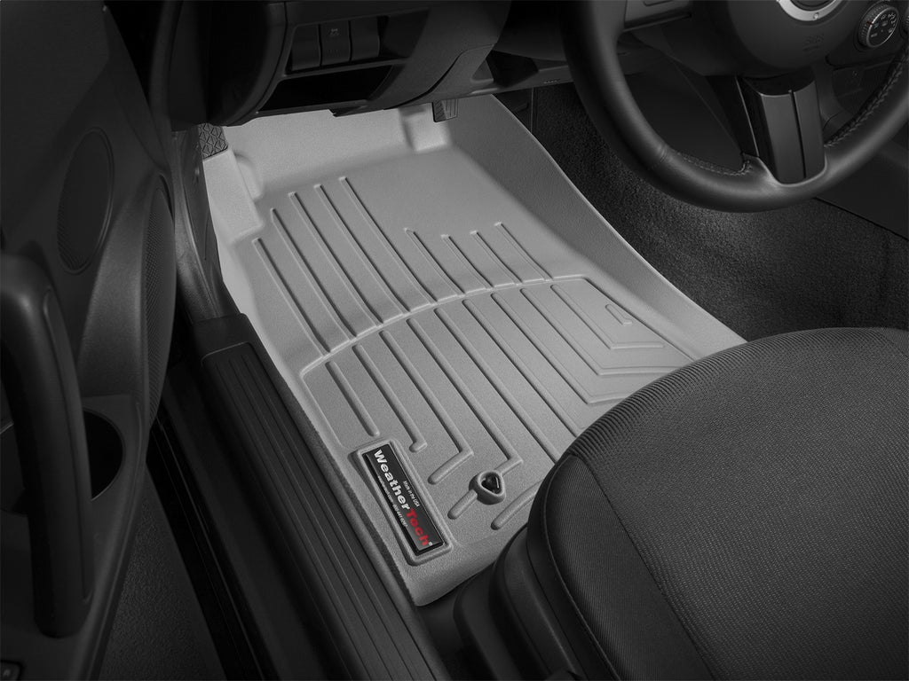 Weathertech 462621 FloorLiner™ DigitalFit® for Select Mazda MX-5 Miata