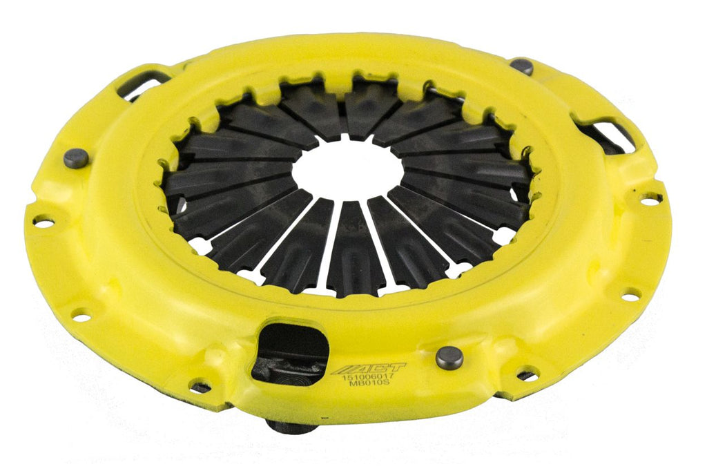 Advanced Clutch MB010S ACT Sport Clutch Pressure Plate for Select Chrysler Sebring, Dodge Stealth, Eagle Summit, Eagle Talon, Mitsubishi 3000GT, Mitsubishi Eclipse, Mitsubishi Expo, Mitsubishi Galant, Plymouth Colt, Plymouth Laser