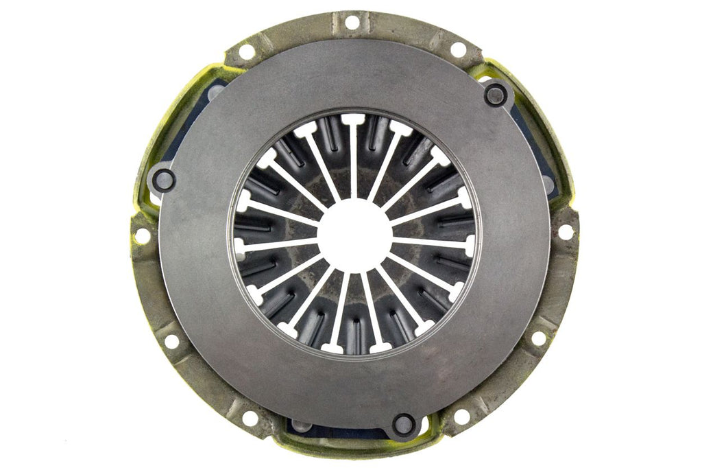 Advanced Clutch MB010S ACT Sport Clutch Pressure Plate for Select Chrysler Sebring, Dodge Stealth, Eagle Summit, Eagle Talon, Mitsubishi 3000GT, Mitsubishi Eclipse, Mitsubishi Expo, Mitsubishi Galant, Plymouth Colt, Plymouth Laser