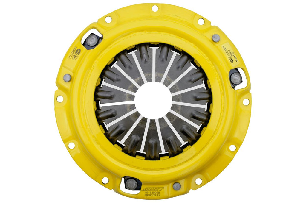 Advanced Clutch MB010XXX ACT MaXXX Extreme Clutch Pressure Plate for Select Chrysler Sebring, Dodge Stealth, Eagle Talon, Mitsubishi 3000GT, Mitsubishi Eclipse, Mitsubishi Expo, Mitsubishi Galant, Plymouth Colt, Plymouth Laser