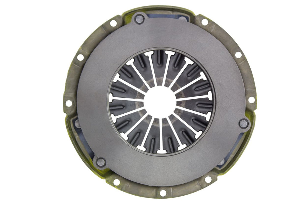 Advanced Clutch MB010XXX ACT MaXXX Extreme Clutch Pressure Plate for Select Chrysler Sebring, Dodge Stealth, Eagle Talon, Mitsubishi 3000GT, Mitsubishi Eclipse, Mitsubishi Expo, Mitsubishi Galant, Plymouth Colt, Plymouth Laser