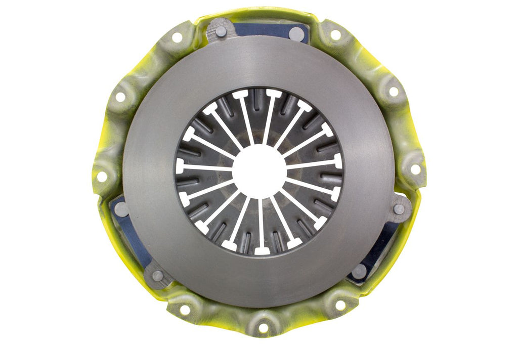 Advanced Clutch MB010XX ACT Maxx Extreme Clutch Pressure Plate for Select Chrysler Sebring, Dodge Stealth, Eagle Summit, Eagle Talon, Mitsubishi 3000GT, Mitsubishi Eclipse, Mitsubishi Expo, Mitsubishi Galant, Plymouth Colt, Plymouth Laser
