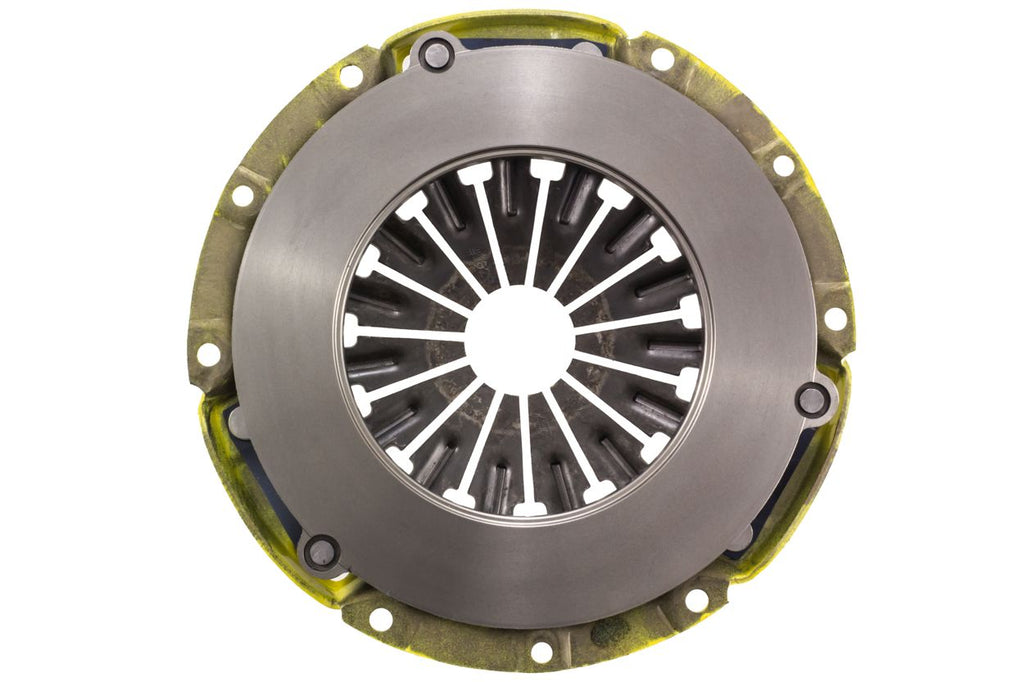 Advanced Clutch MB010 ACT Heavy Duty Clutch Pressure Plate for Select Chrysler Sebring, Dodge Stealth, Eagle Summit, Eagle Talon, Mitsubishi 3000GT, Mitsubishi Eclipse, Mitsubishi Expo, Mitsubishi Galant, Plymouth Colt, Plymouth Laser