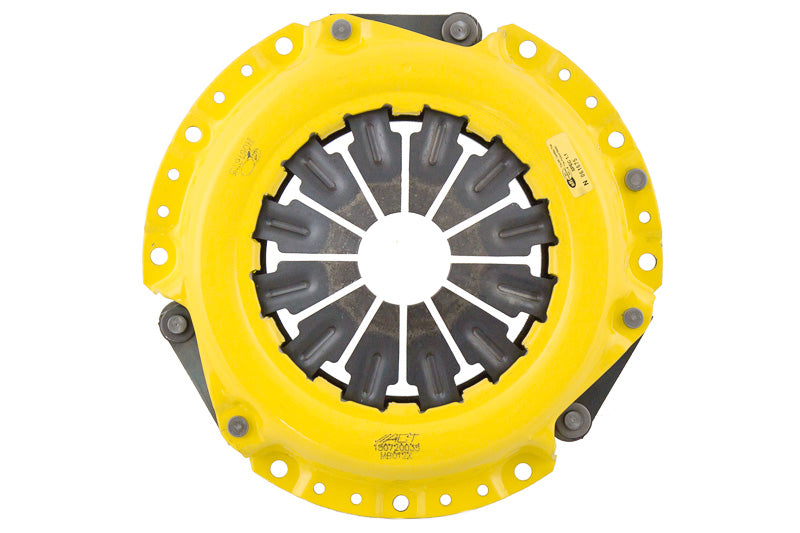 Act-1993-Hyundai-Elantra-PPl-Xtreme-Clutch-Pressure-Plate