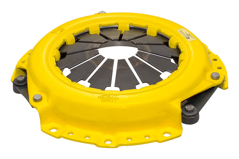 Act-1993-Hyundai-Elantra-PPl-Xtreme-Clutch-Pressure-Plate