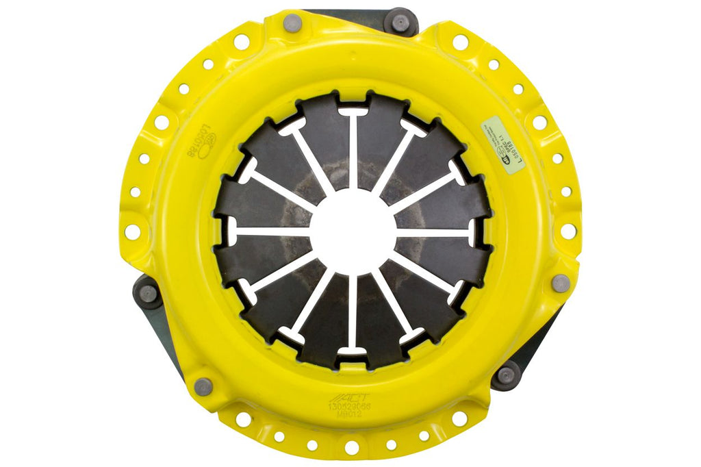 Advanced Clutch MB012 ACT Heavy Duty Clutch Pressure Plate for Select Mitsubishi Mirage