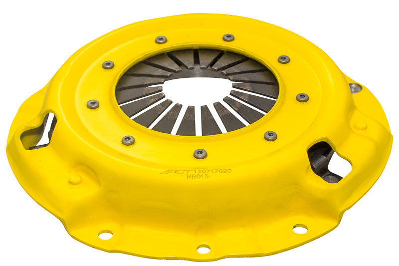Act-1993-Hyundai-Elantra-PPl-Heavy-Duty-Clutch-Pressure-Plate