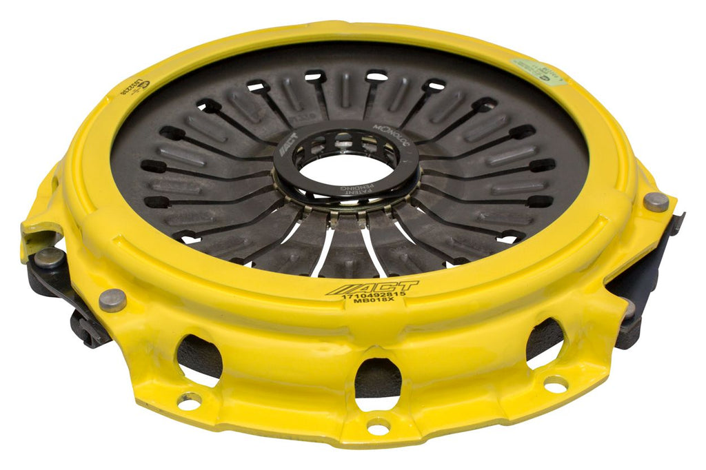 Advanced Clutch MB018X ACT Extreme Clutch Pressure Plate for Select Mitsubishi Lancer